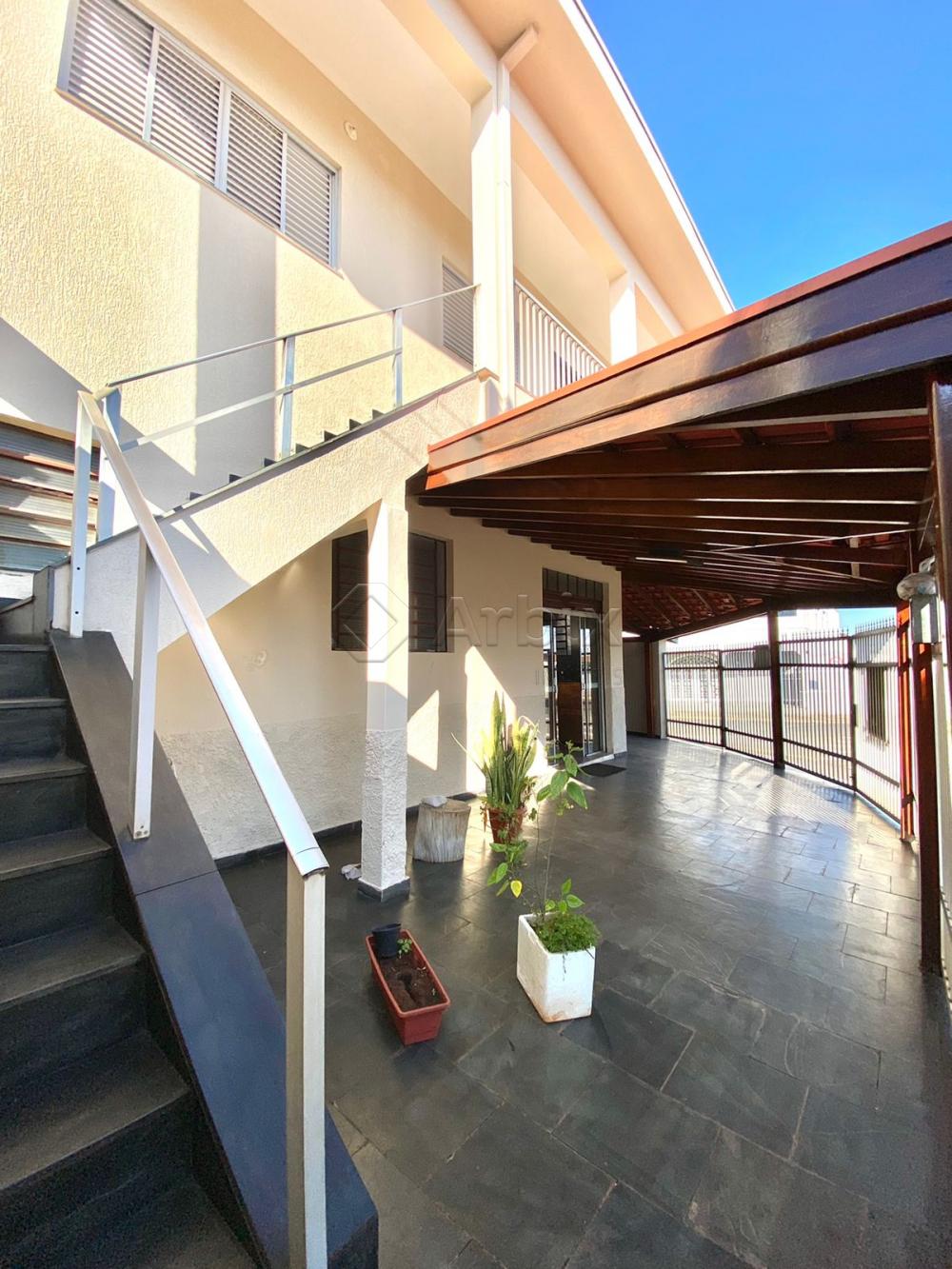 Alugar Casa / Misto em Santa B&aacute;rbara D`Oeste R$ 2.600,00 - Foto 2